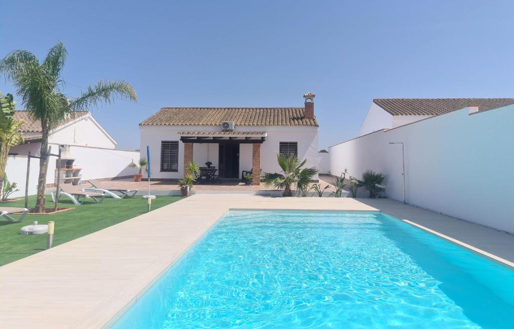 Villa Javier
