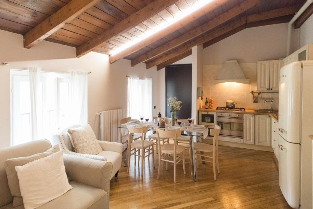 Daplace - Gae Apartment