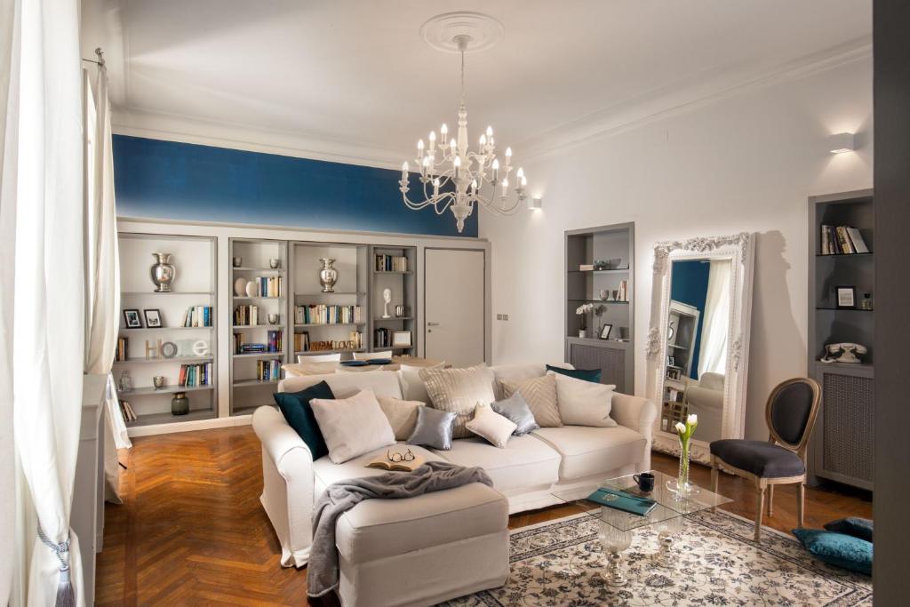 Daplace - Renzo Apartment
