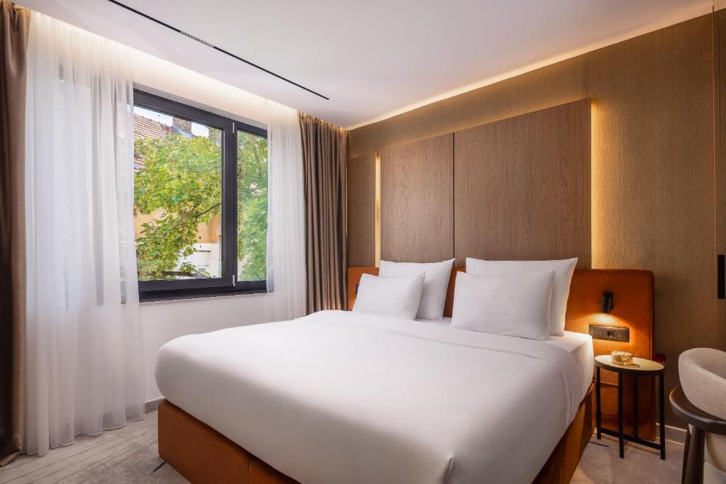 Hotel PLATINUM - 