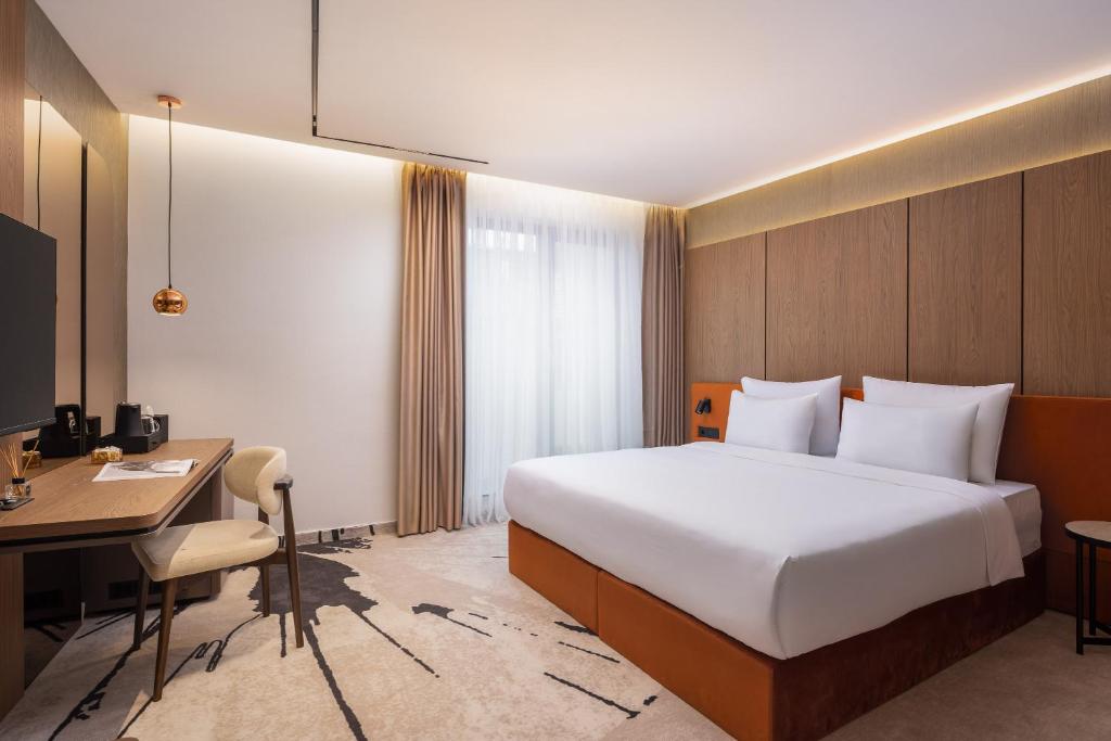 Hotel PLATINUM - 