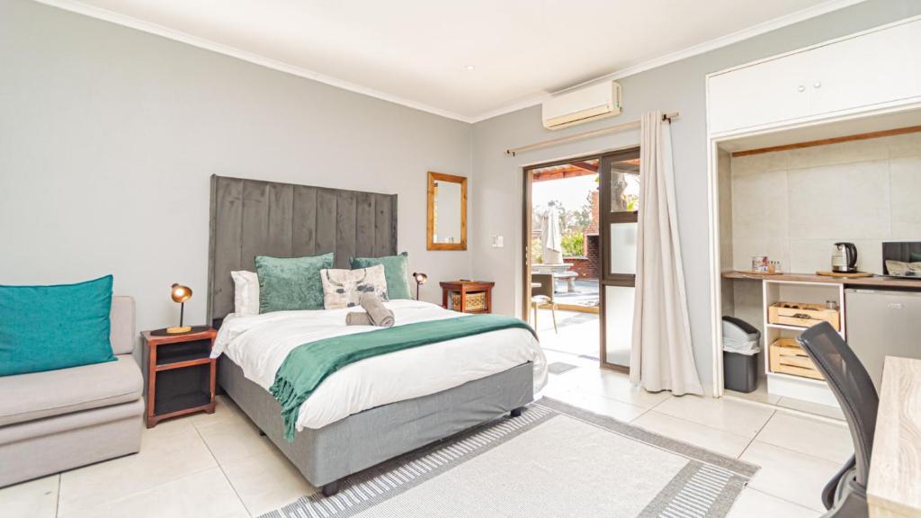 Bosveld In Die Stad 2 Guesthouse - Housity