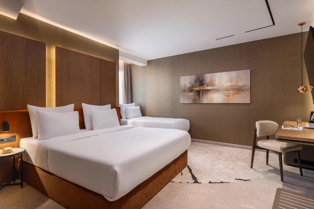 Hotel PLATINUM - 