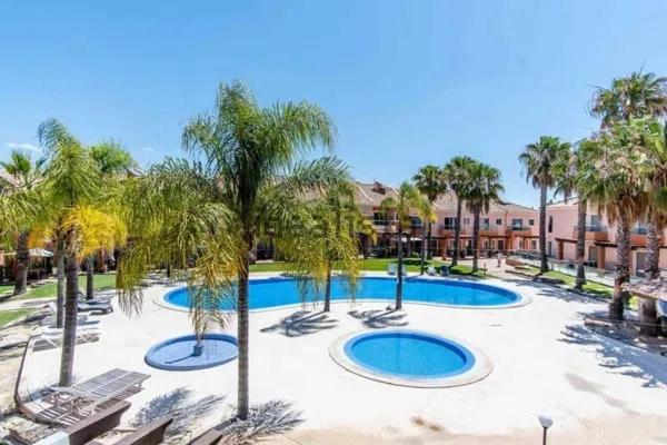 Jardins Vale S Maria T2 Albufeira with Pool
