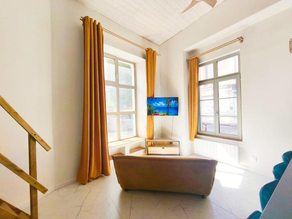 Loft Intra-muros