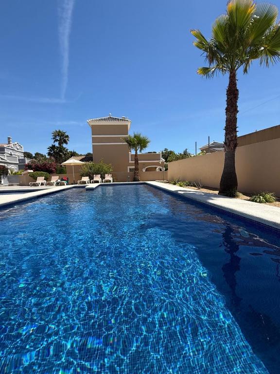 Bonita Casa Calpe