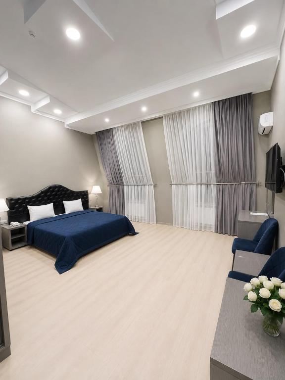 امکانات Central Suite Baku Hotel - تصویر ۴