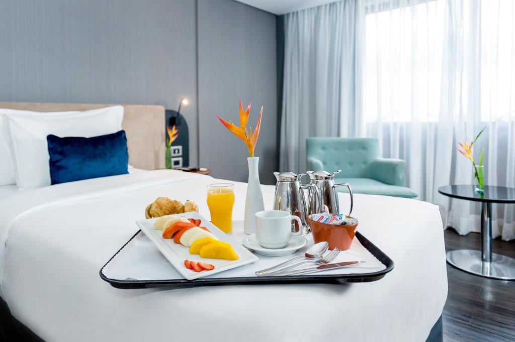  Grand Mercure Brasilia Eixo Monumental