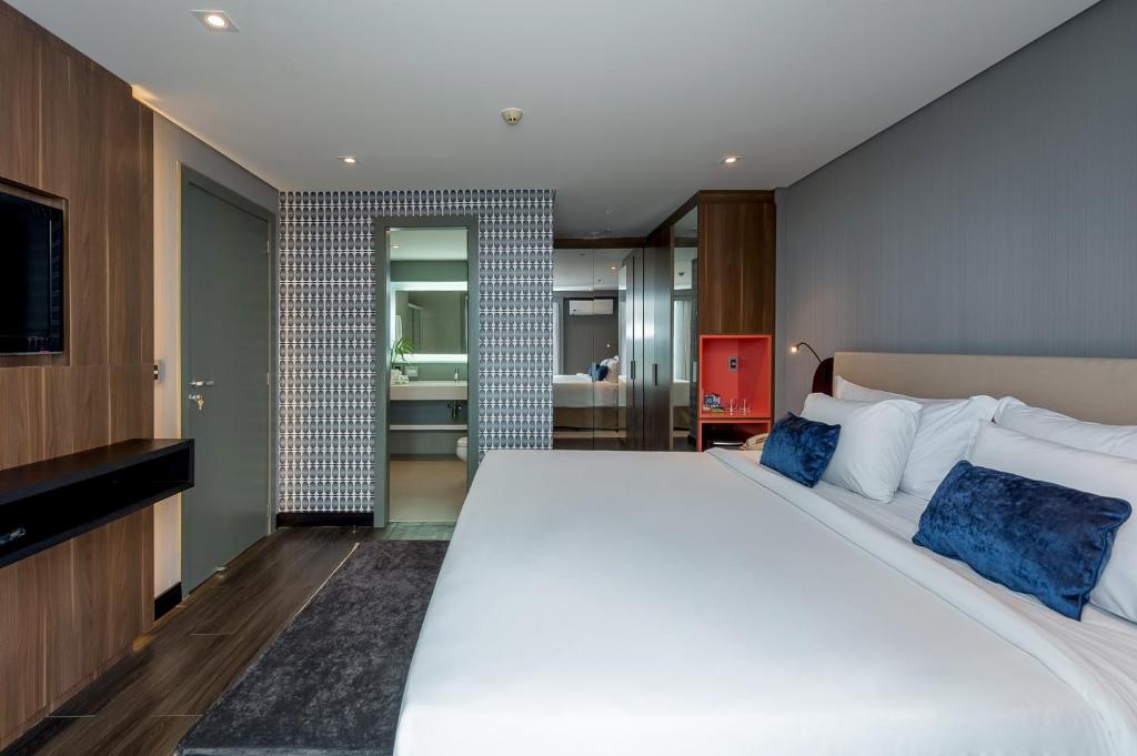  Grand Mercure Brasilia Eixo Monumental