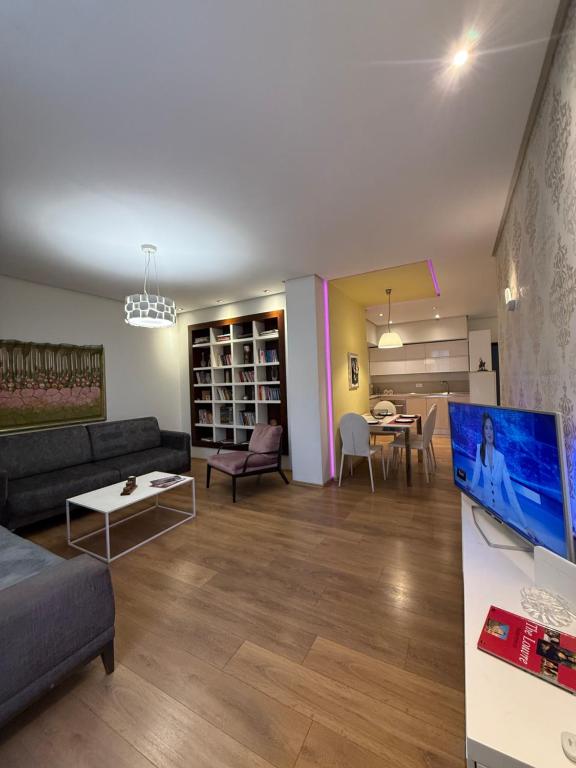 Center Apartment Easy