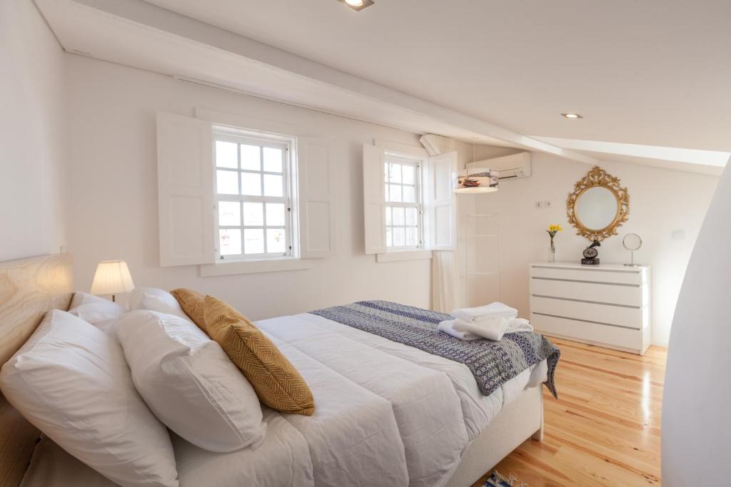 Sendme2Portugal: Loureiro - 10