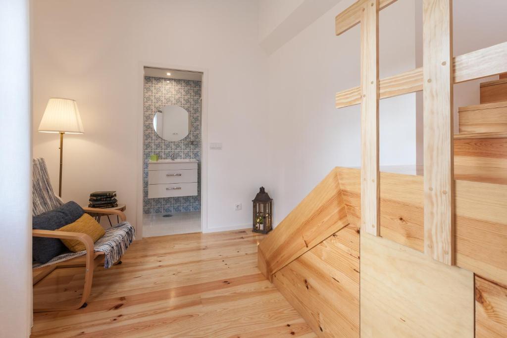 Sendme2Portugal: Loureiro - 13