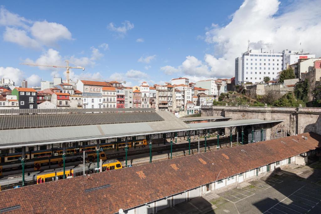 Sendme2Portugal: Loureiro - 14