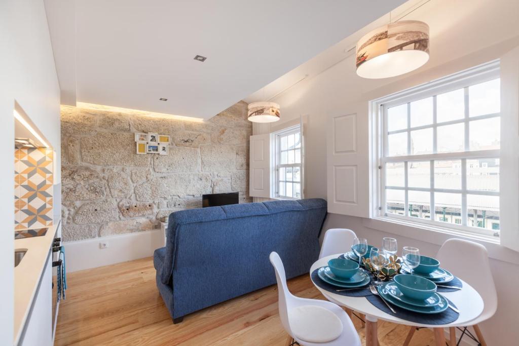 Sendme2Portugal: Loureiro - 15