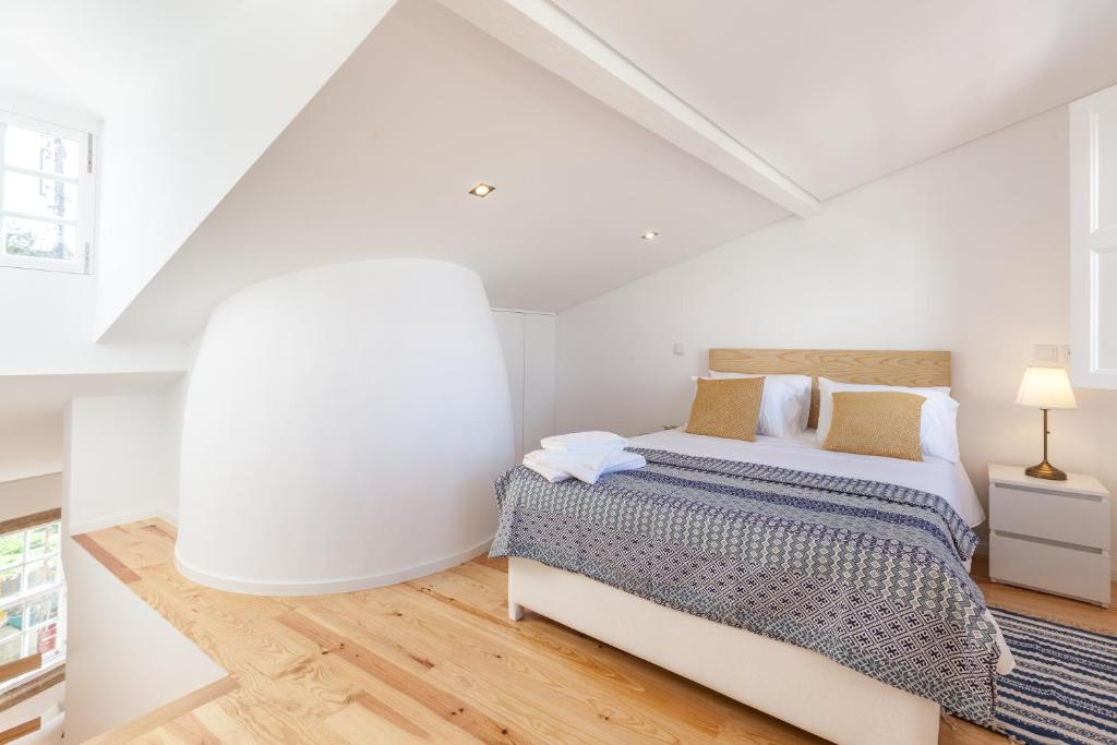 Sendme2Portugal: Loureiro - 16