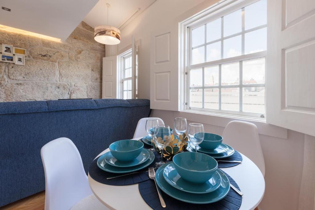 Sendme2Portugal: Loureiro - 11