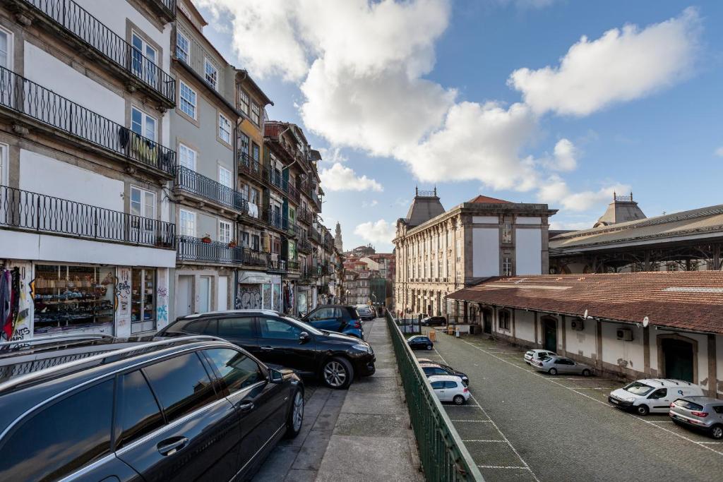 Sendme2Portugal: Loureiro - 17