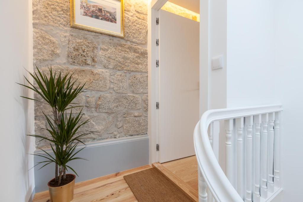 Sendme2Portugal: Loureiro - 18