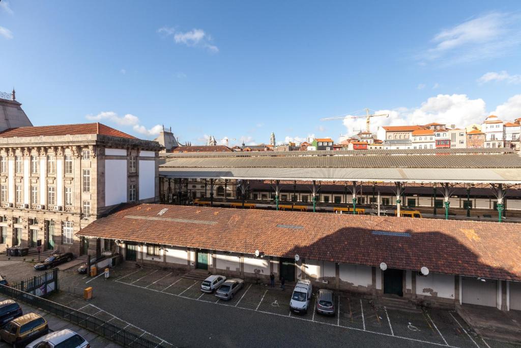 Sendme2Portugal: Loureiro - 6