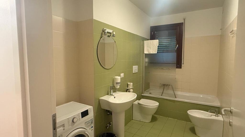 Aurum Aparthotels Bicocca - Two-Bedroom Apartment