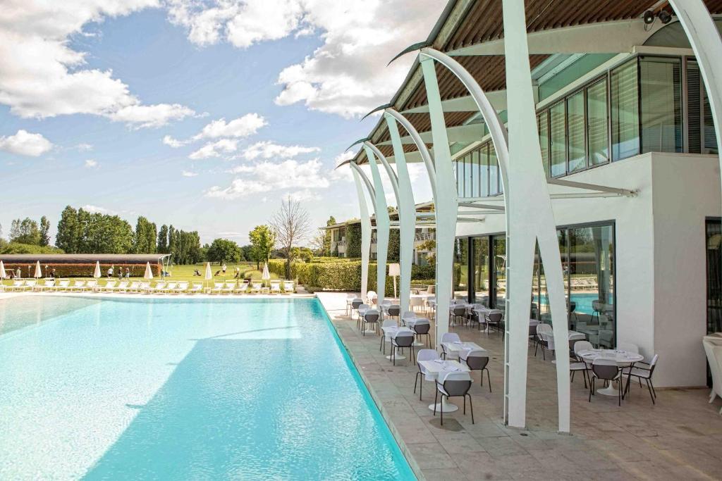 Riviera Golf Resort, San Giovanni in Marignano – Prezzi aggiornati per il  2023