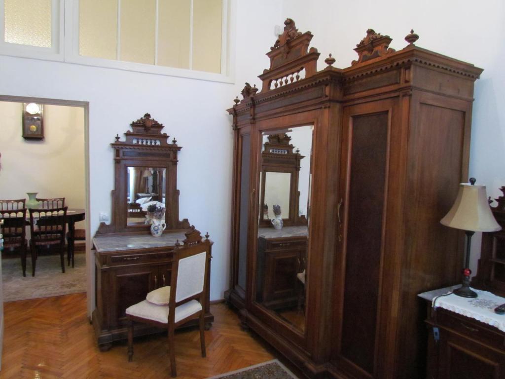 Fotografie z fotogalerie ubytování Casa Generalului v destinaci Sibiu