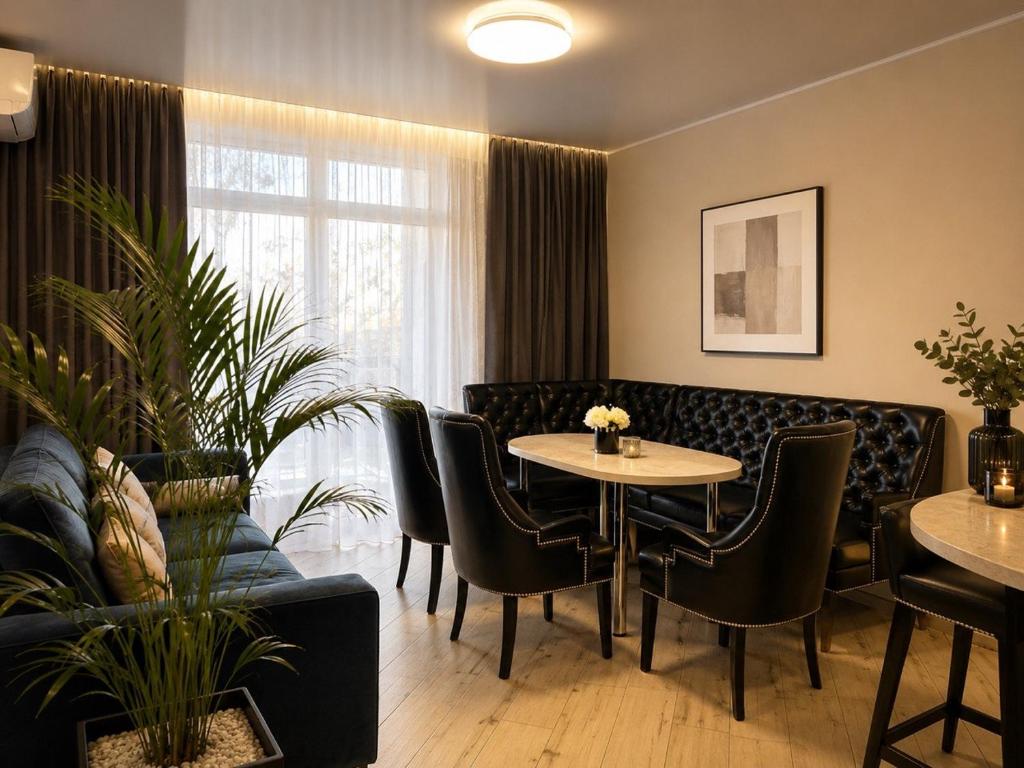 VIP AVALON Замарстинівська 55-Є фото 3