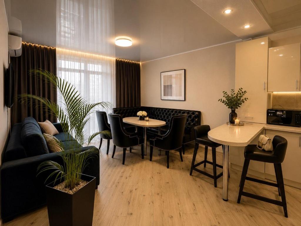 VIP AVALON Замарстинівська 55-Є фото 6