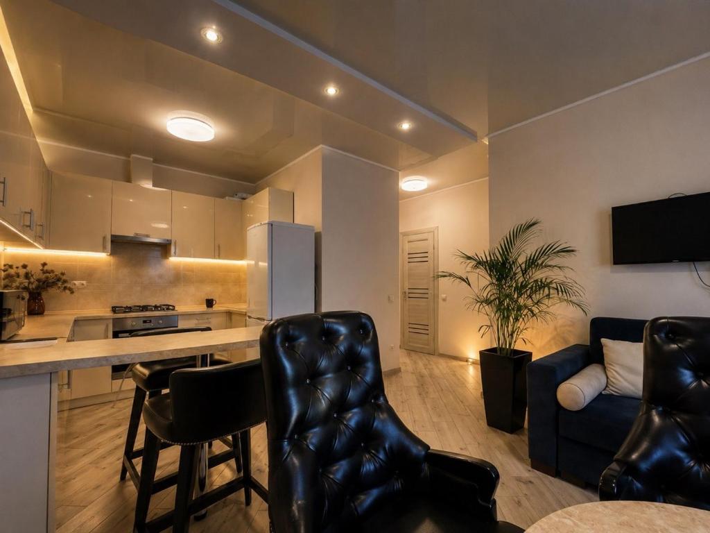 VIP AVALON Замарстинівська 55-Є фото 5