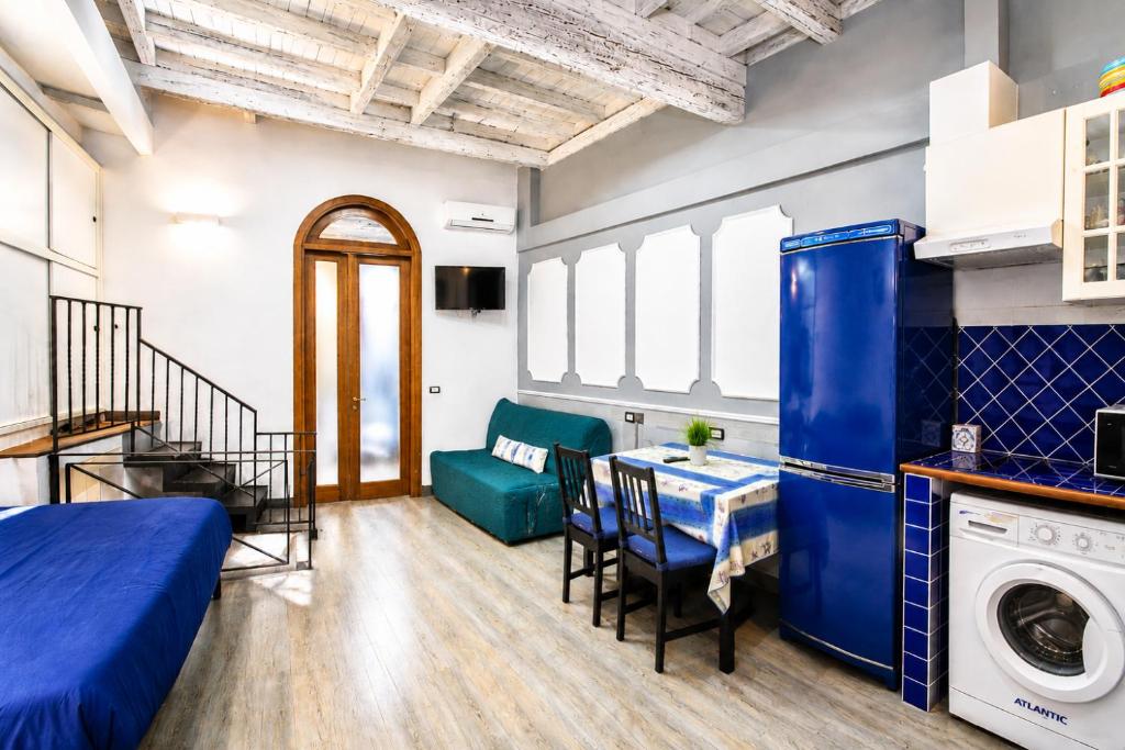 Gmax Guelfa Apartments