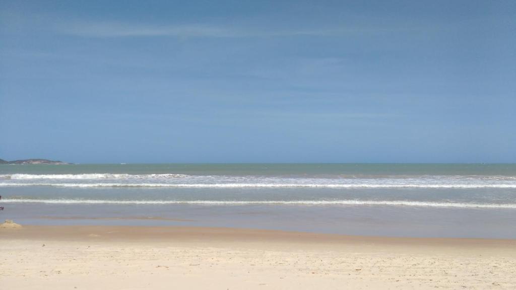  Praia do morro com Wi-Fi