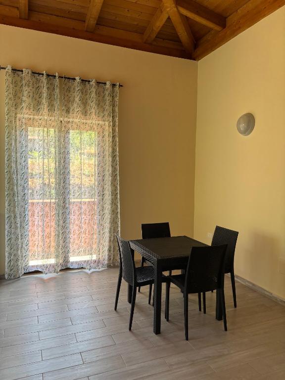 B&B Le Fravette - Habitación Familiar Con Baño Privado