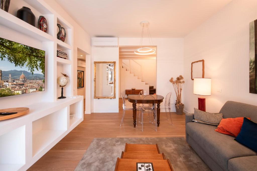 Giotto House