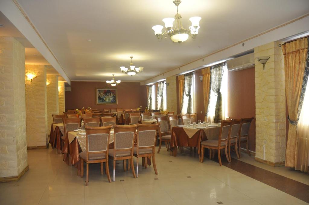 Avtoport Restorant Hotel Complex photo 4