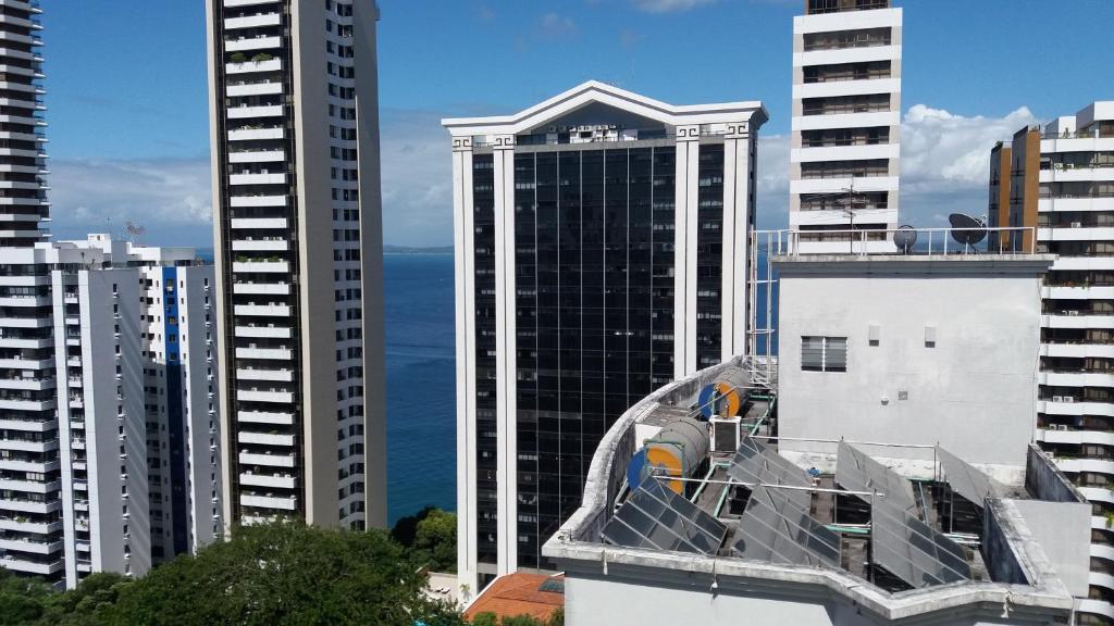  Radiosa Apartment