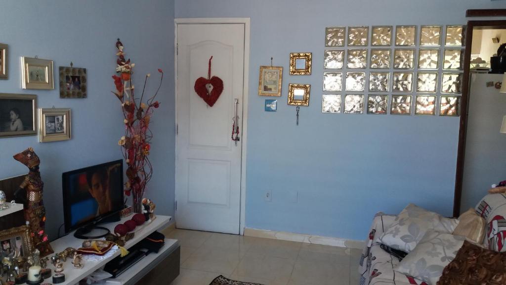  Radiosa Apartment