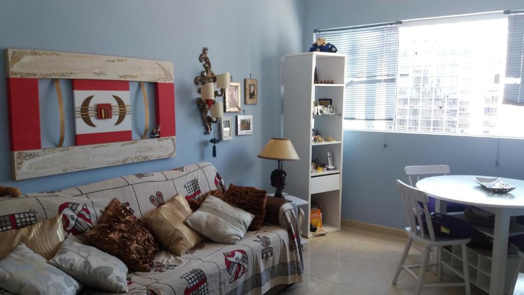  Radiosa Apartment