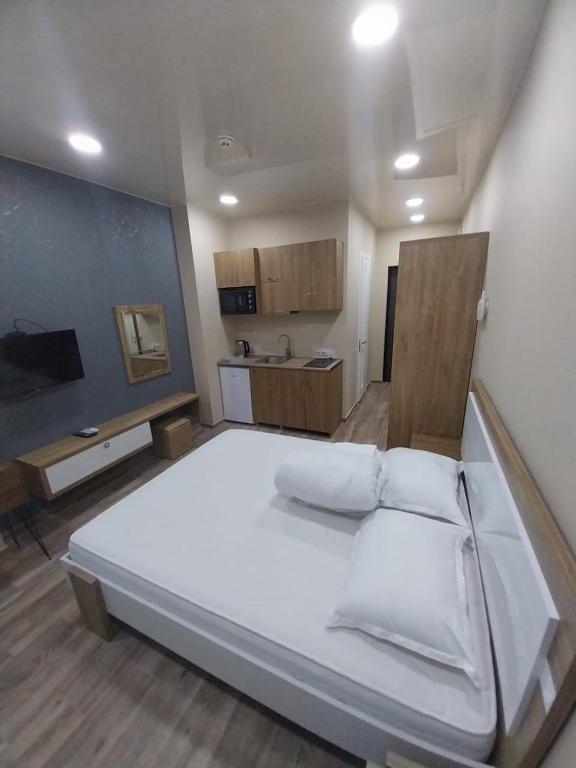 تصویر اتاق‌های Apartment LUXURI HORIZON - تصویر ۲
