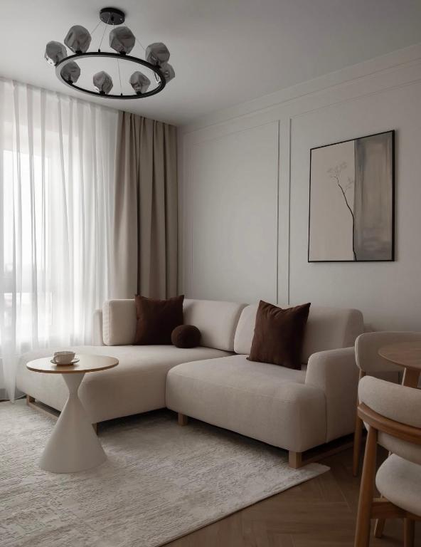 Feel Great Apartments головне фото