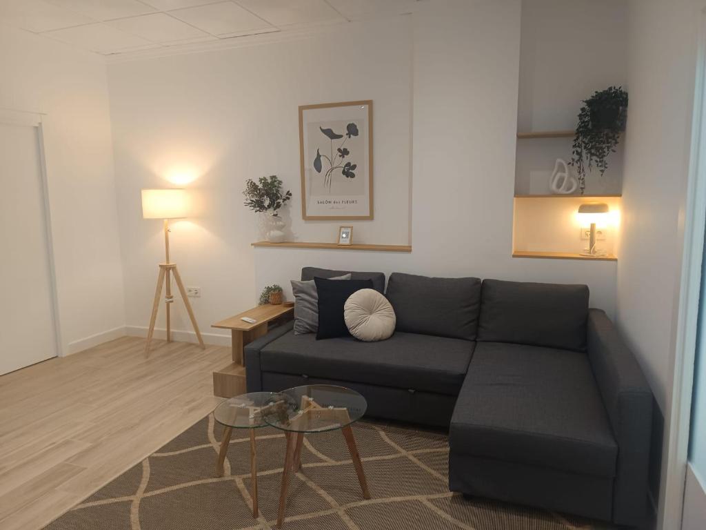 Loft Millón 28 - Diseño y Playa