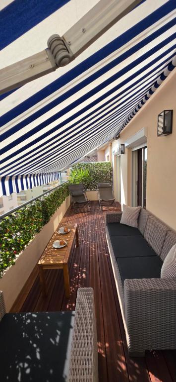 Besset Prestige Résidence by Prestige Riviera Signature