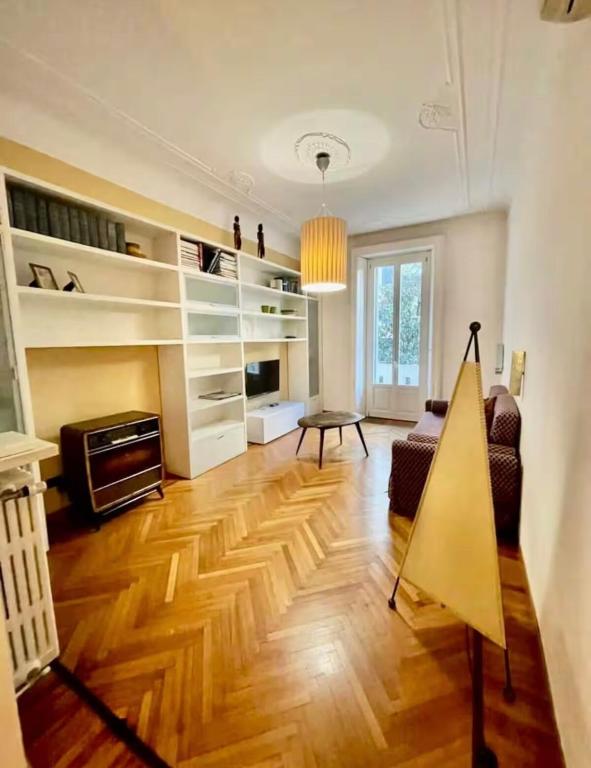Gae Aulenti House Free WI-FI