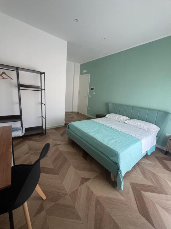 Nika Partenope Rooms