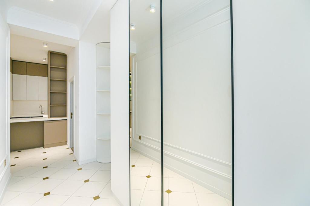 تصویر اتاق‌های Luxary apartment vip Boulevardd - تصویر ۲