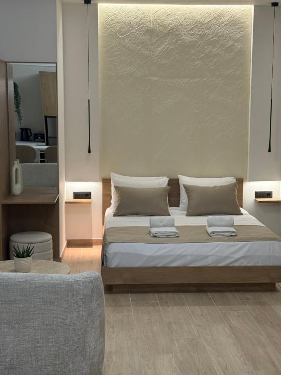 Aphyxis Junior Suite