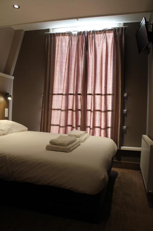 Blossoms City Hotel - Resim 40