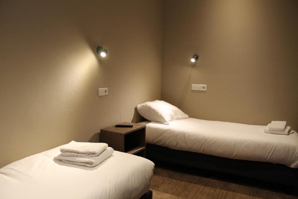 Blossoms City Hotel - Resim 45