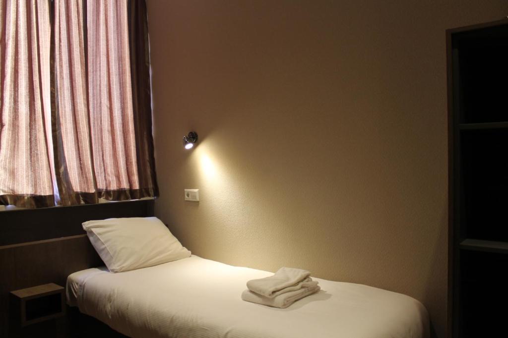 Blossoms City Hotel - Resim 35