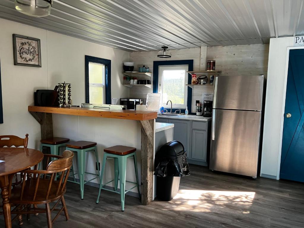 Denali RV Park & Motel - Two-Bedroom Suite