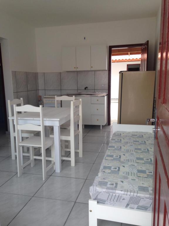  Apartamento Praia do Camacho